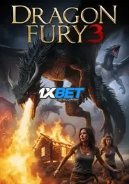 Dragon Fury 3 (2026) HQ Hindi Dubbed