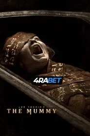 Lee Cronin’s The Mummy FilmyFly (2026) Hindi CamRip